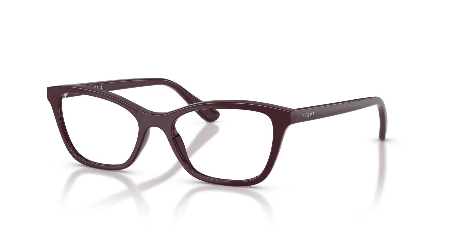 Vogue Eyewear Kids Vista 2051 Eyeglasses - view 17